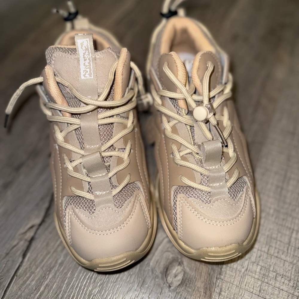 Kids SHEIN Sneakers